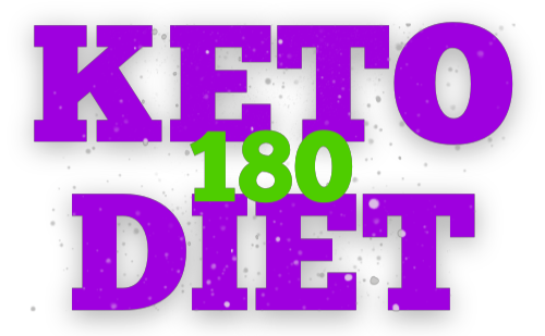 Ro Keto180diet